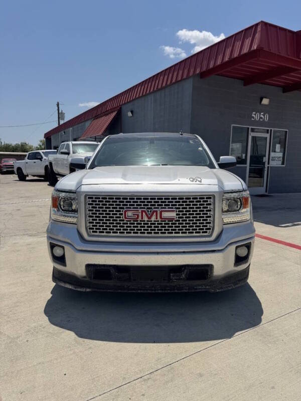 gmc sierra 1500 2014 3GTP1UEC5EG196686 image gmc sierra 1500 2014 3GTP1UEC5EG196686 image